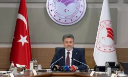 Bakan Yumaklı: Türkiye'nin 54'üncü milli parkı Deveboynu Yarımadası oldu
