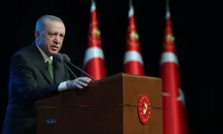 Erdoğan: Mekke Anlaşması, dünyaya önemli bir mesaj vermemiz için gerçek bir vesile oldu
