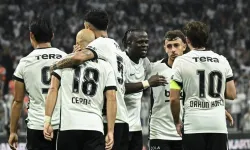 Beşiktaş Süper Lig'de sezonu Eyüpspor maçıyla açacak