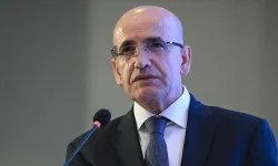 Bakan Şimşek'ten "Milletimizle Çeyrek Asır, Türkiye Geleceğe Hazır" paylaşımı