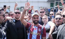 Trabzonspor, Muhammed Salah için yarın imza töreni düzenleyecek