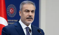 Fidan: (Gazze’de Mısır’la) Daha ciddi tedbirlerin alınması konusunda mutabık kaldık