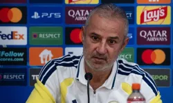Kartal: Rövanş için avantajlı bir skor elde etmek istiyoruz