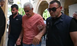 KKTC'deki yolcu gemisi kazasına ilişkin gözaltına alınan 9 kişi Girne Kaza Mahkemesi'ne çıkarıldı