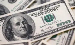 Dolar endeksinde 2 ayın ardından yön aşağı döndü