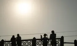 Türkiye eyyam-ı bahur sıcaklarının etkisi altına giriyor