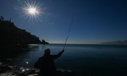 Akdeniz'de biriken rekor ısının sonbaharda sıra dışı hava olaylarını artırabileceği değerlendiriliyor
