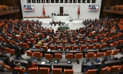 Çerçeve yasa TBMM'de kabul edilerek yasalaştı
