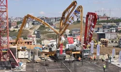 İstanbul'daki kentsel dönüşümde yeni temeller Arnavutköy'de atıldı