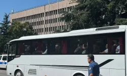 "Alihan Kuriş suç örgütü"ne yönelik soruşturmada gözaltına alınanlardan 10'u tutuklandı