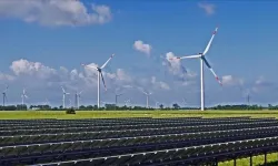 Bataryalar güneş enerjisindeki üretimin yüzde 34'ünü güneşsiz saatlere taşıyabilir