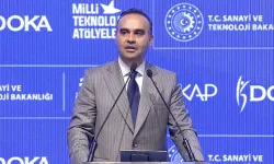 Kacır: 23 yılda ihracatımızı 36 milyar dolardan 278 milyar dolara çıkardık