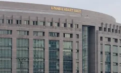 Aziz İhsan Aktaş suç örgütü davasında sanıklara hapis cezası