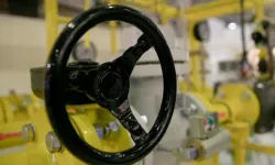 Avrupa'da doğal gaz fiyatları yüzde 8 arttı