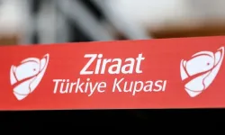 Ziraat Türkiye Kupası 1. eleme turu kura çekimi, 27 Ağustos'ta yapılacak