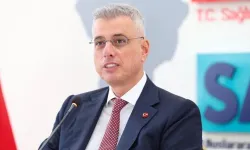 Bakan Memişoğlu: Türkiye'nin sağlık alanındaki üretim kapasitesini tamamen bağımsız hale getireceğiz