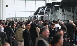 Yaz sonuna gelinmesiyle otobüslere talep arttı