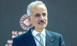 Bakan Uraloğlu: 2029 yılı içerisinde Türksat 7A'yı uzaya göndermeyi planlıyoruz