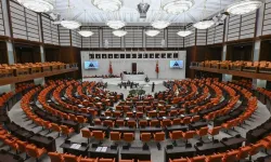 Suça sürüklenen çocuklara ilişkin düzenlemeleri içeren kanun teklifi TBMM Genel Kurulunda kabul edildi