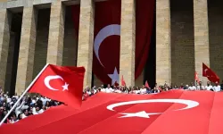 Spor camiasından 30 Ağustos Zafer Bayramı mesajı