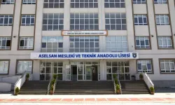 ASELSAN LGS'de başarı çıtasını yükseltiyor