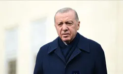 Erdoğan: Milli birliğimizi perçinlemeyi hedefleyen bu adımın hayırlara vesile olmasını diliyorum