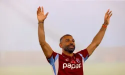 Trabzonspor, Salah'ın alacaklarına ilişkin haciz iddialarını yalanladı