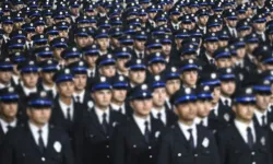 Polis Meslek Yüksekokullarına 3 bin 250 öğrenci alınacak