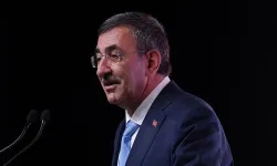 Cumhurbaşkanı Yardımcısı Yılmaz: Mekke Ortak Savunma Anlaşması tarihi bir adımdır