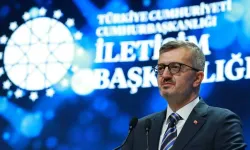 İletişim Başkanı Duran'dan Anafartalar Zaferi'nin 111'inci yıl dönümü mesajı