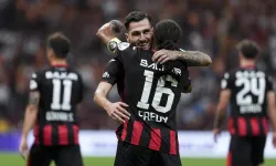 Çorum FK, Süper Lig'de yarın Beşiktaş'a konuk olacak
