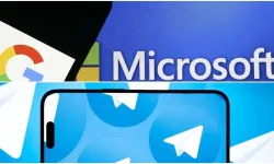 Rusya'dan Google, Telegram ve Microsoft'a para cezası