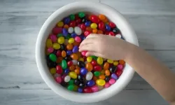Nişasta bazlı şekerlerdeki yüksek fruktoz çocukların sağlığını tehdit ediyor