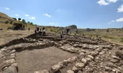 Hattuşa'nın 8 bin yıllık geçmişini 5 ülkeden 55 bilim insanı araştırıyor