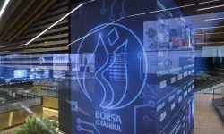 Borsa günü yükselişle tamamladı