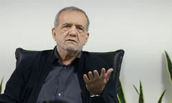 İran Cumhurbaşkanı Pezeşkiyan, ABD ile mutabakatın uygulanmasını desteklediklerini söyledi