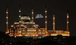 Yarın Mevlit Kandili