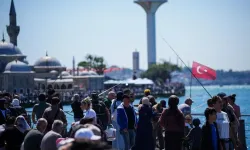 Türkiye'nin nüfusu 86 milyon 320 bini geçti