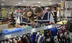 Ticaret Bakanlığı‘ndan okul öncesi kırtasiye denetimi
