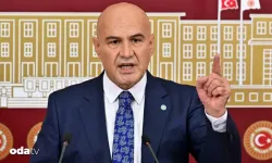 İYİ Partili Çömez hakkında soruşturma başlatıldı
