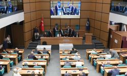 Üsküdar Belediye Başkan Vekilliği seçimine ilişkin yürütmeyi durdurma kararı
