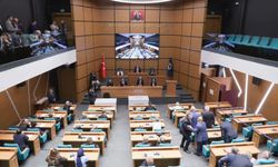 Üsküdar Belediyesi'nde başkan vekili Sibel Tan Çetinkaya oldu
