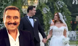 Ümit Besen kızının nikâhına katılamadı