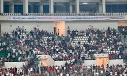 Diyarbakır’da 16 yıl sonra Süper Lig heyecanı: Tribünlerde kardeşlik mesajı