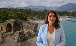 Zafer Partisi İdyros Antik Kenti’ndeki otel projesine tepkili
