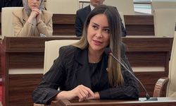 Sultangazi Belediyesi CHP Meclis Üyesi avukat Hülya Şimşek tutuklandı