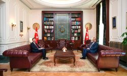 Genel Müdür Çay’dan Vali Canbolat’a ziyaret