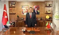 TÜRKYED Genel Başkanı Çelik: Üretici kazanmadan tüketici kazanamaz