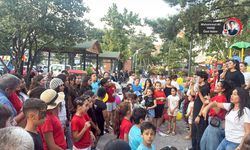 Keçiören’de çocuklara dolu dolu yaz okulu