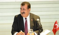 TÜRKYED: Türkiye’nin enerjisi artık ayrışmaya değil, üretime, geleceğe yönelmelidir